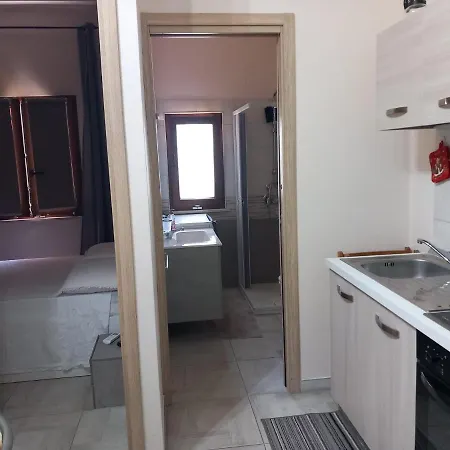 M&b Апартаменты