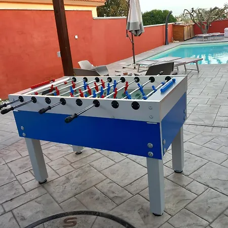 Appartement M&b Nettuno